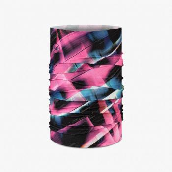 Braga de mujer Multi Singy Buff Reflective Rosa