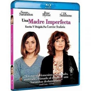 Una Madre Imperfecta [Blu-ray]