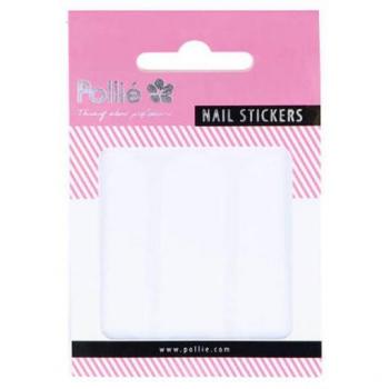 Pollie Guías para French Manicure