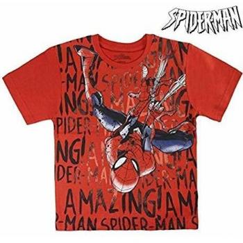 Camiseta Manga Corta Spiderman T.3