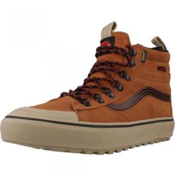 Vans Zapatillas Sk8-Hi Dr Wp Mte Waterproof Unisex T. 44.5