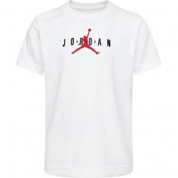 Camiseta Nike Jumpman Sustainable Niño