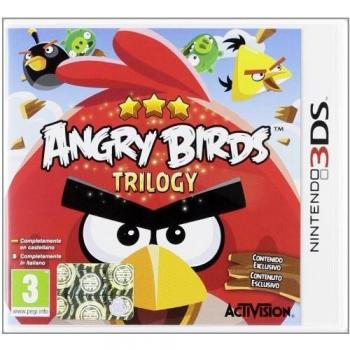 Angry Birds
