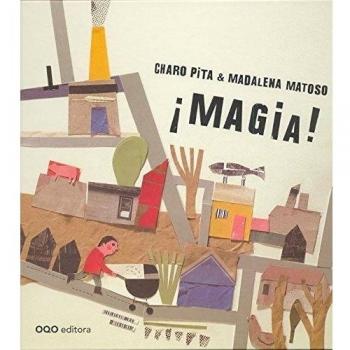 ¡Magia!