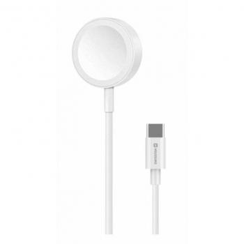 Cable magnético USB‑C para carga rápida de Apple Watch