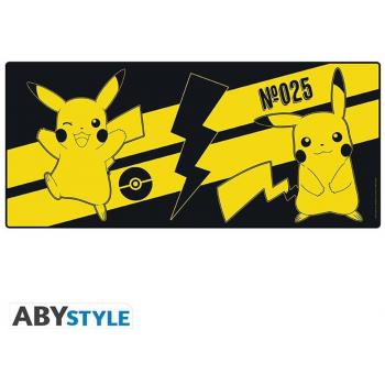 Alfombrilla Abystyle Pokemon Pikachu