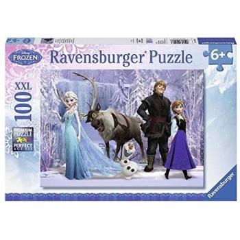 Ravensburger Disney Frozen Puzzle XXL 100 pieces