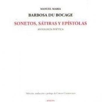 sonetos, sátiras y epístolas
