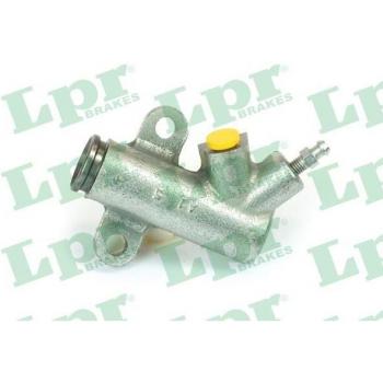 Cilindro Receptor de Embrague LPR 3577 para Mazda MX-5 2, I