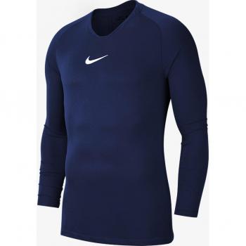 Maillot Infantil Nike Park Primera Capa Manga Larga Dri-Fit