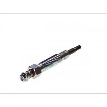 Bujía de incandescencia DENSO DG-137, tipo: bujía de precalentamiento, características: alta eficiencia, rápida respuesta térmica, durabilidad prolongada, diseño optimizado para motores diésel