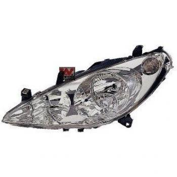 Faro Delantero VAN WEZEL 4040961 - Scheinwerfer Principal