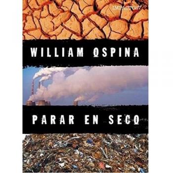 Parar en seco - OSPINA, WILLIAM
