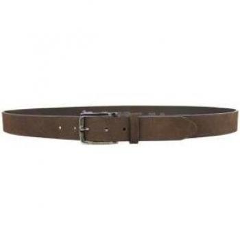 Cinturón de piel Harmont & Blaine H4Dpmh990294 marrón