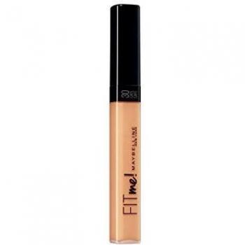 Corrector Anti-Ojeras Fit Me 30 Café de Maybelline New York - Cobertura Impecable