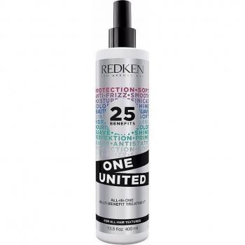 Redken One United All-in-One Multi-Benefit Hair Treatment 400 ml