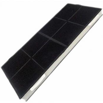 Filtro de carbón activado original para campana extractora Bosch, Gaggenau, Neff y Siemens 00460120