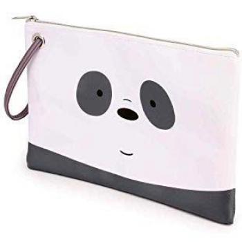 Karactermania We Are Bears Panda - Bolsa de Aseo Sunny
