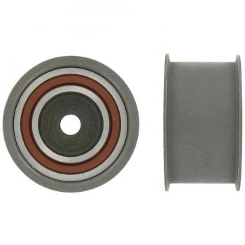 SKF VKM 21202 Kit polea loca de distribución