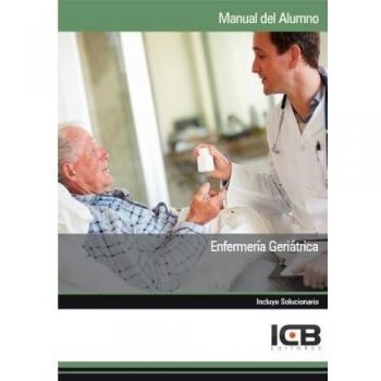 Enfermería Geriátrica