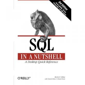 SQL in a Nutshell