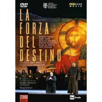 Verdi: La Forza del Destino