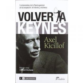 Volver A Keynes