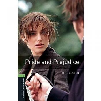 Oxford Bookworms 6. Pride & Prejudice Digital Pack