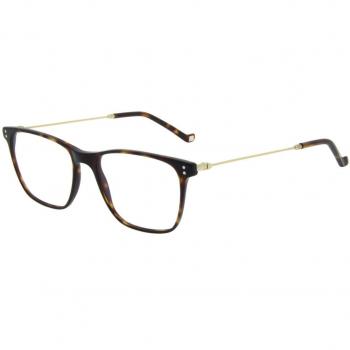 Hackett HEB261 143 Men's Eyeglasses Tortoiseshell Size 51 - Frame Only - Blue Light Block Available