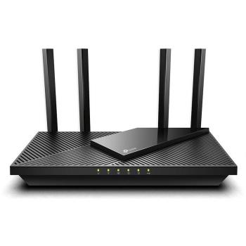 TP-Link Archer AX55 AX3000 Dual Band Gigabit Wi-Fi 6 Router