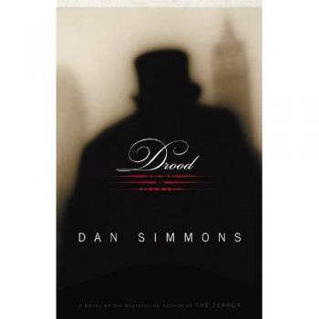 Drood: A Novel