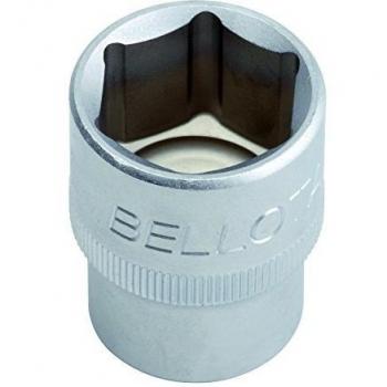 Bellota 6520-26 Vaso 1/2 Hexagonal 26, Standard, 35 x 42 mm