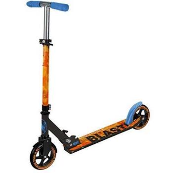 Scooter 2 Ruedas DE 145 MM NERF
