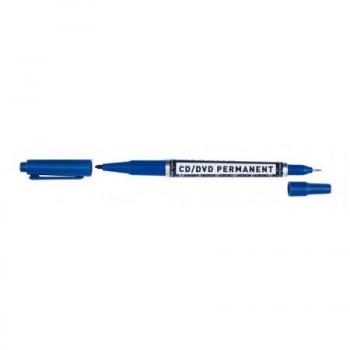 ROTULADOR PERMANENTE MOLIN DUO DOBLE PUNTA 0,4-1mm