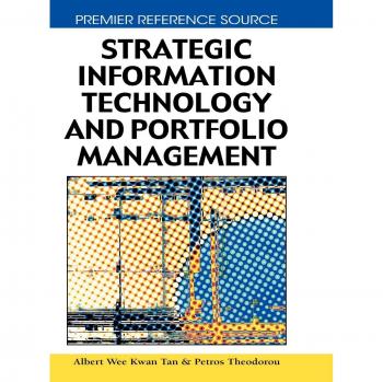 Gestión Estratégica de Tecnología de la Información y Portafolio