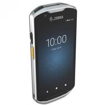Zebra TC52AX - Ordenador móvil de mano con pantalla táctil de 5 y Wi-Fi 6