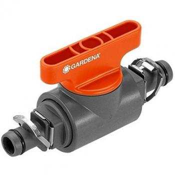Gardena M91486 - Valvula cierre 13mm
