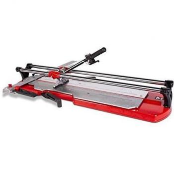 Rubi 17915 Cortadora manual, Rojo, negro y gris, 102cm