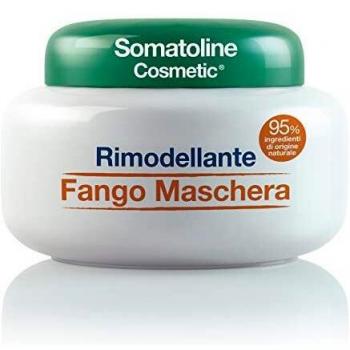 Somatoline Cosmetic Anticelulítico Arcilla Corporal