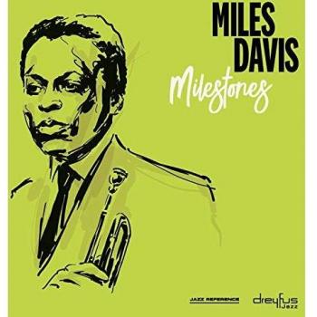 Miles Davis - Milestones