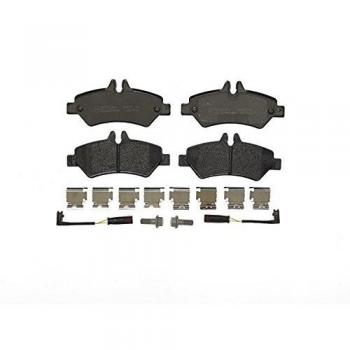 BREMBO Brake Pad Set P50084