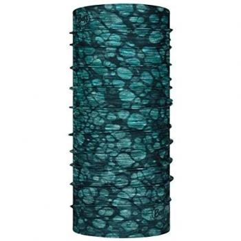 Buff - Braga de cuello Halcyon Turquoise Ecostretch