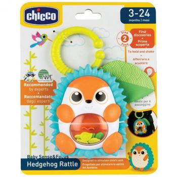 CHICCO SONAJERO ERIZO