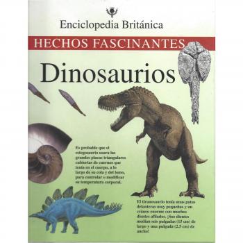 Hechos Fascinantes: Dinosaurios