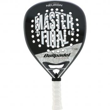 Pala de pádel Bullpadel Chingotto Neuron Master Final 23