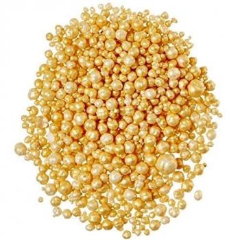 US Artquest Mini Prills 3oz-Heart of Gold