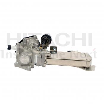 Válvula EGR HITACHI 2508463 de alto rendimiento