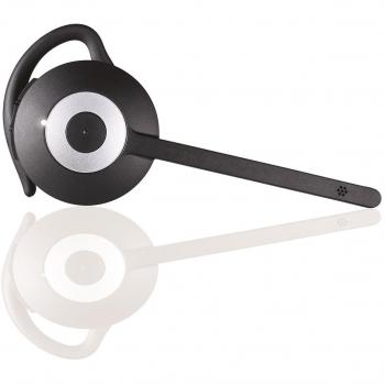 Jabra PRO 900 Monoaural Negro - Auriculares con micrófono