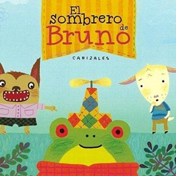 El sombrero de Bruno - Canizales