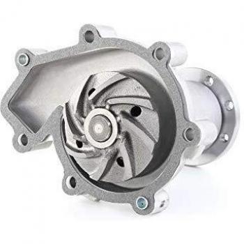 Bomba de agua RIDEX de aluminio para MERCEDES-BENZ, SSANGYONG y DAEWOO 1260W0029 con junta inclusa